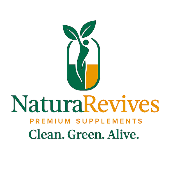 NaturaRevives