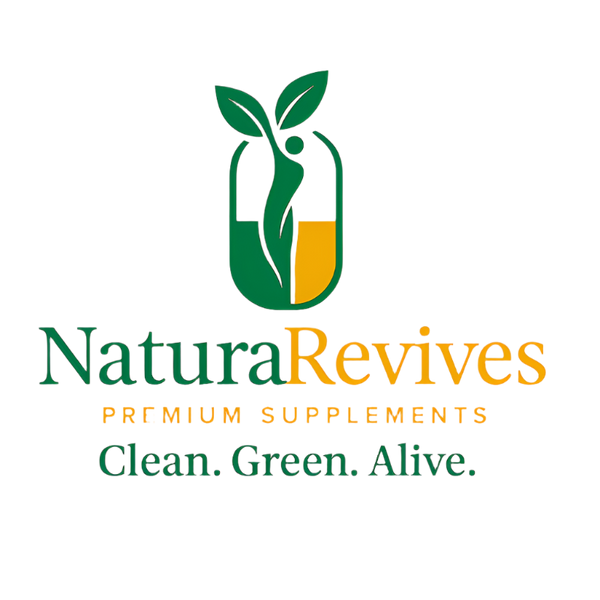 NaturaRevives